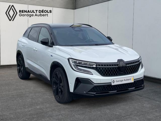 Renault Austral E-Tech Full Hybrid 200ch Techno Esprit Alpine