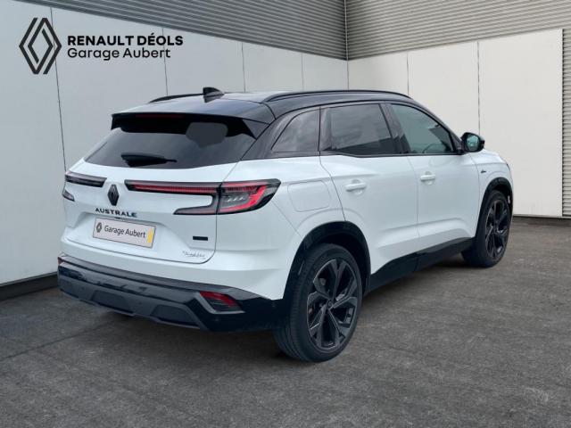 Renault Austral image 8