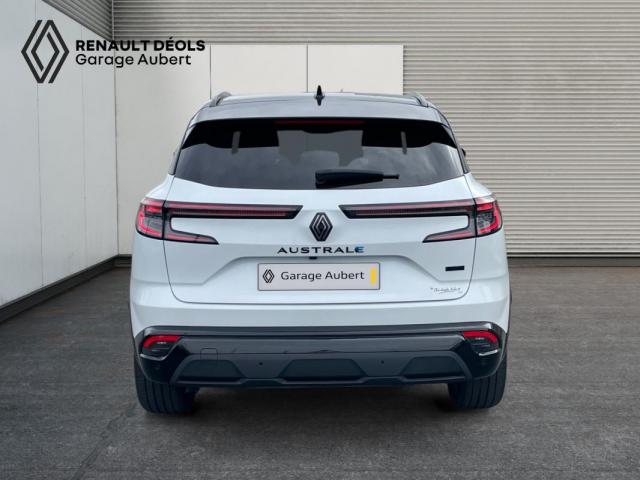 Renault Austral image 5