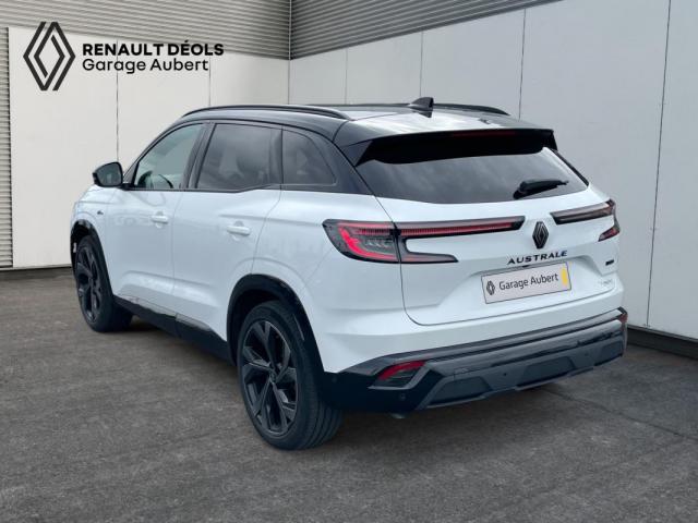 Renault Austral image 6