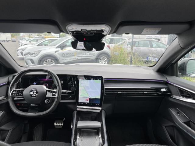 Renault Austral image 9