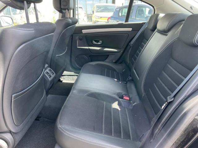 Renault Laguna image 6