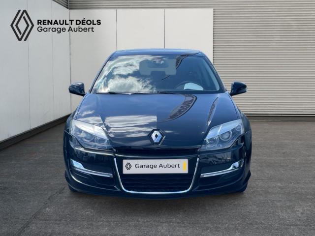 Renault Laguna image 4