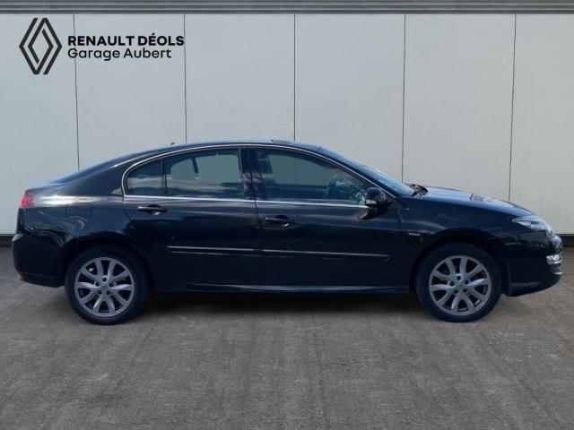 Renault Laguna image 2