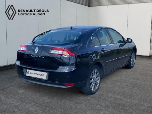 Renault Laguna image 9
