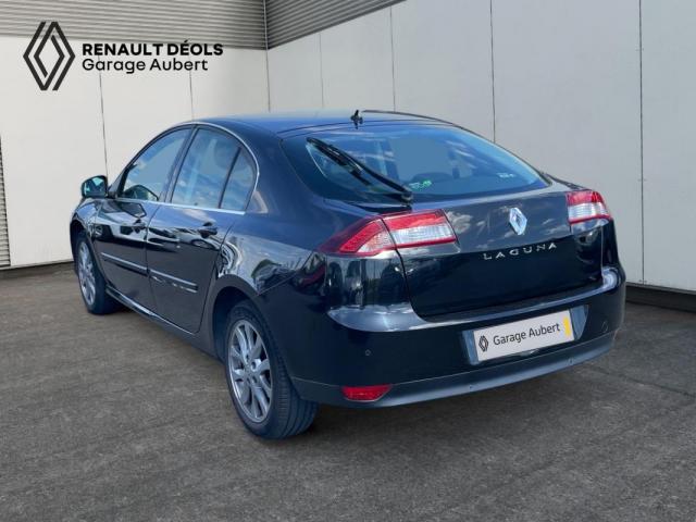 Renault Laguna image 7