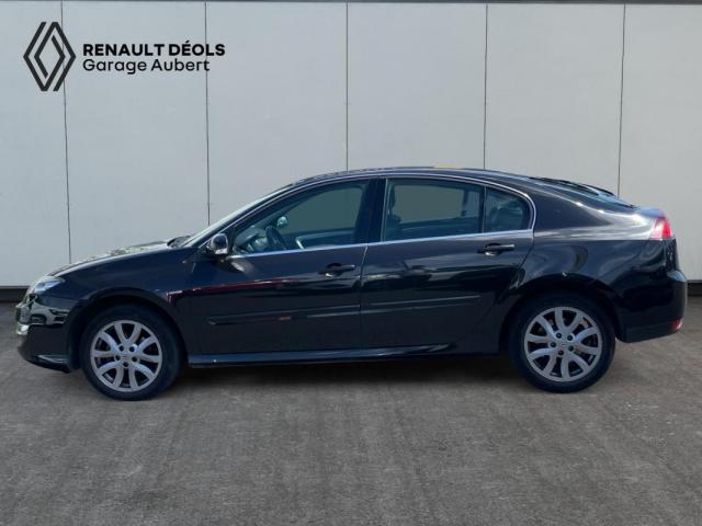 Renault Laguna image 3