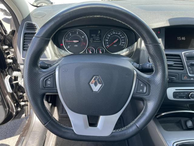 Renault Laguna image 8
