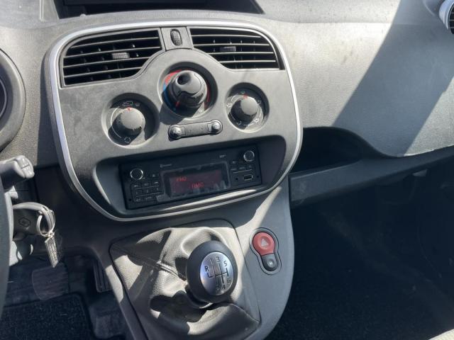 Renault Kangoo image 6