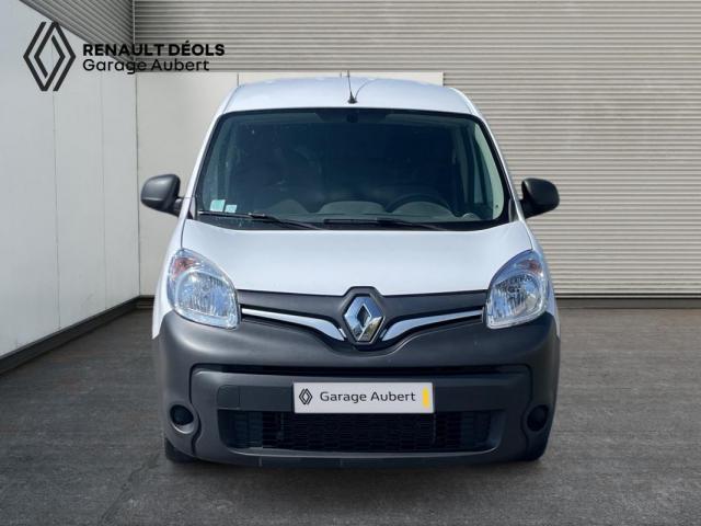 Renault Kangoo image 5