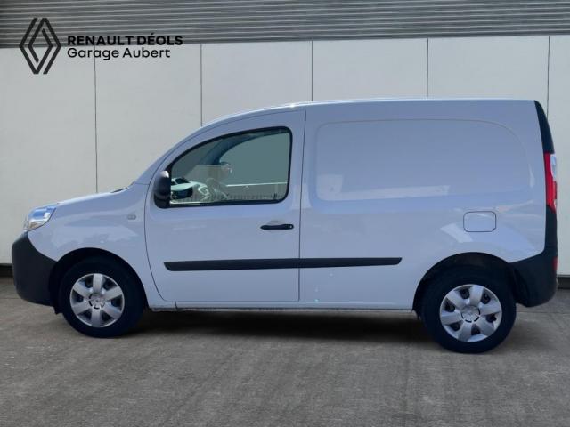 Renault Kangoo image 9