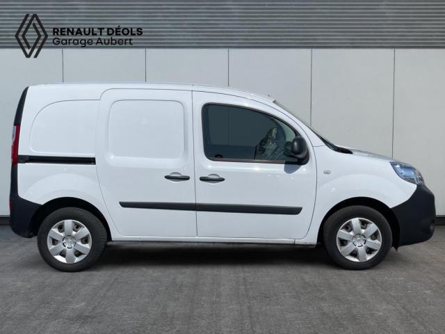 Renault Kangoo image 1