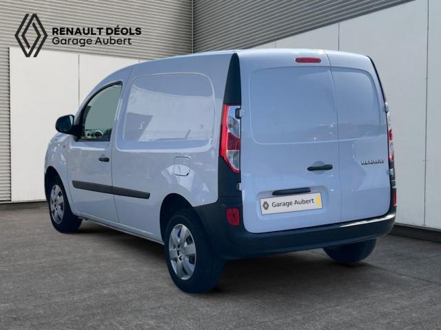 Renault Kangoo image 3