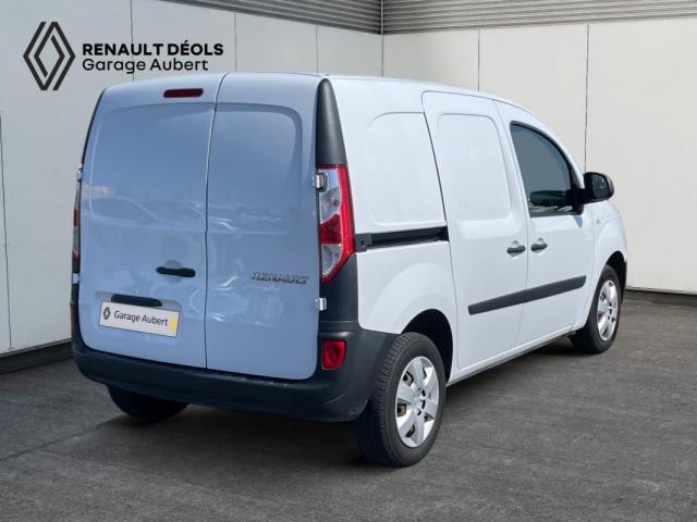 Renault Kangoo image 2