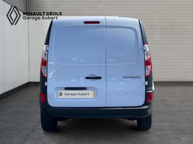 Renault Kangoo image 7