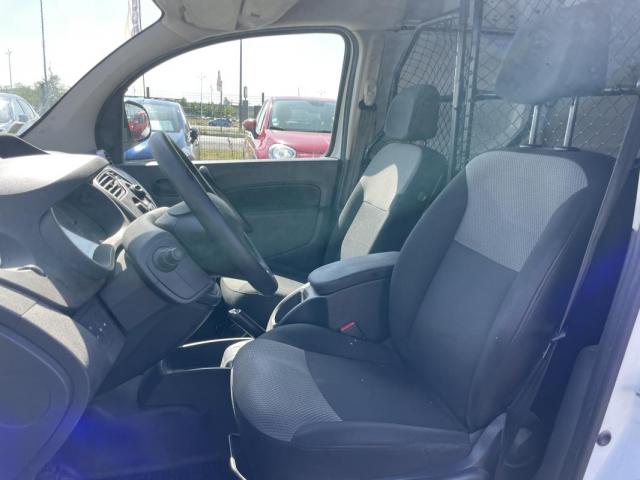 Renault Kangoo image 4