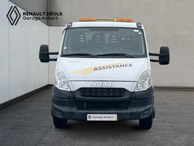 Iveco Daily image 4