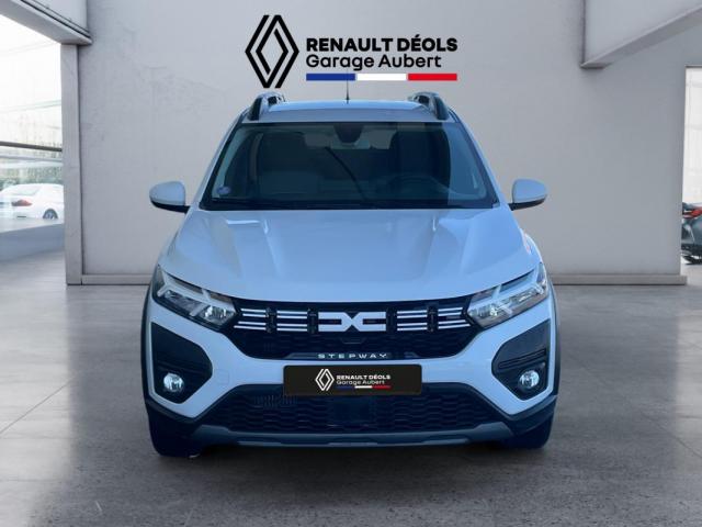 Dacia Sandero image 8