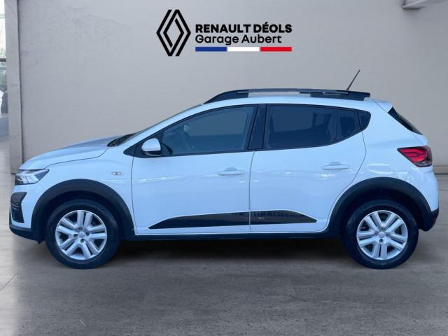 Dacia Sandero image 7