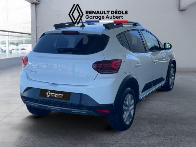 Dacia Sandero image 1