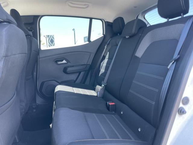 Dacia Sandero image 4