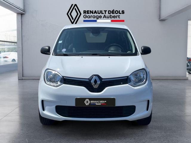 Renault Twingo image 8