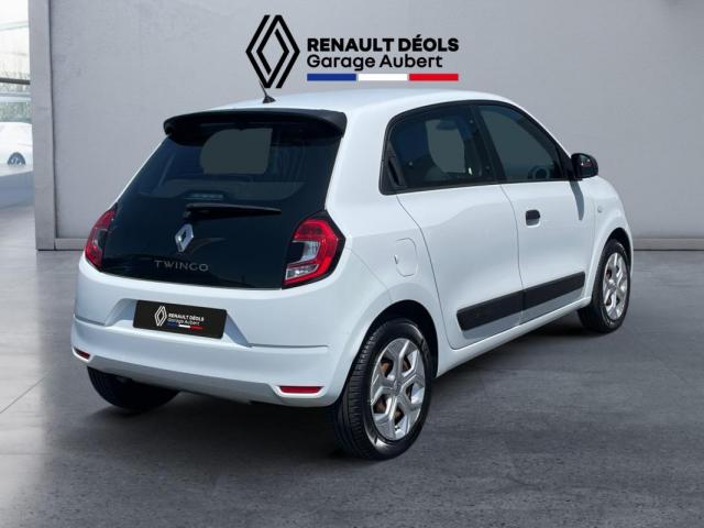 Renault Twingo image 2