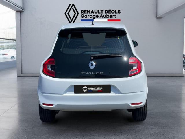 Renault Twingo image 5