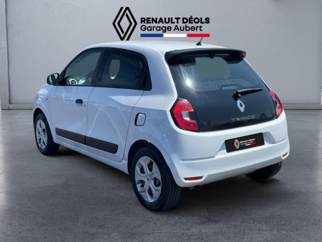 Renault Twingo image 4