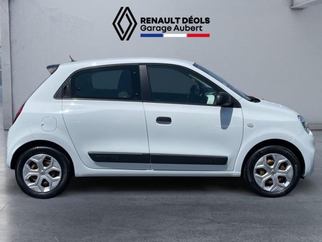 Renault Twingo image 6