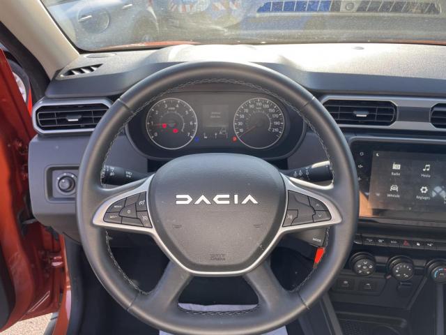 Dacia Duster image 2