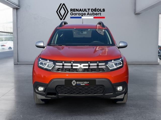 Dacia Duster image 4