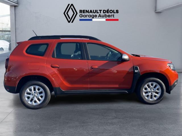 Dacia Duster image 6