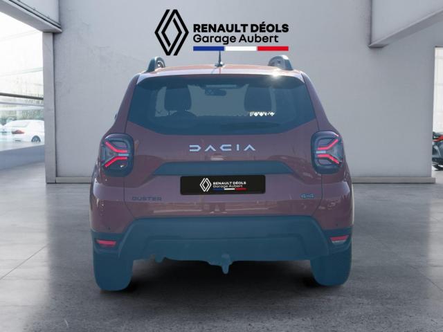Dacia Duster image 3