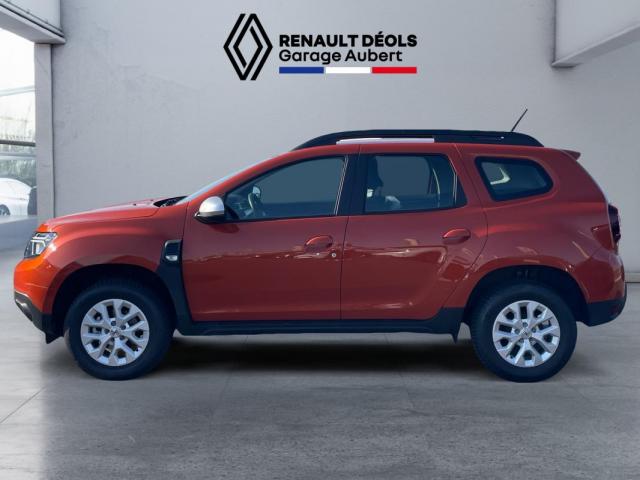 Dacia Duster image 5
