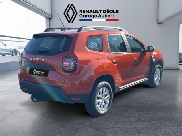 Dacia Duster image 1