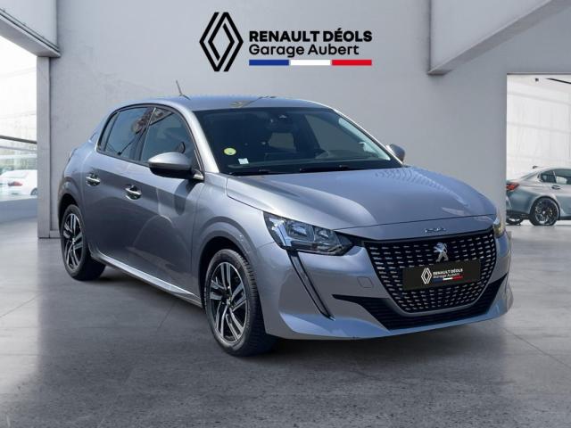 Peugeot 208 Ii 1.5 Bluehdi 100 S&s Allure