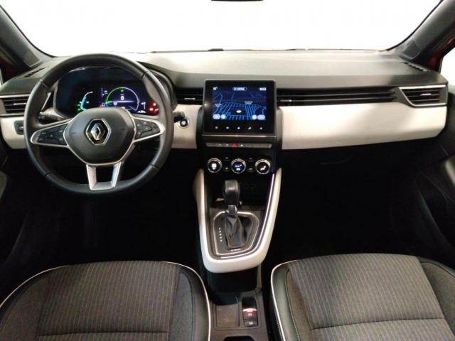 Renault Clio image 6