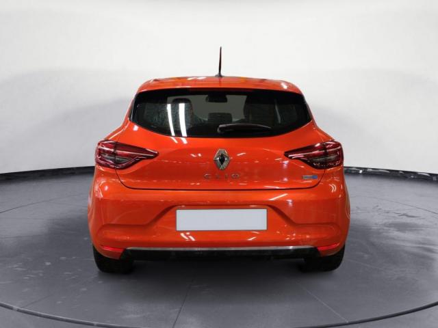 Renault Clio image 9