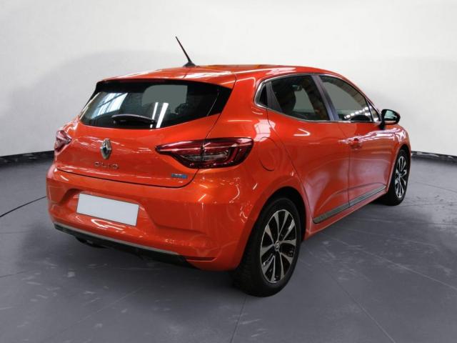 Renault Clio image 4
