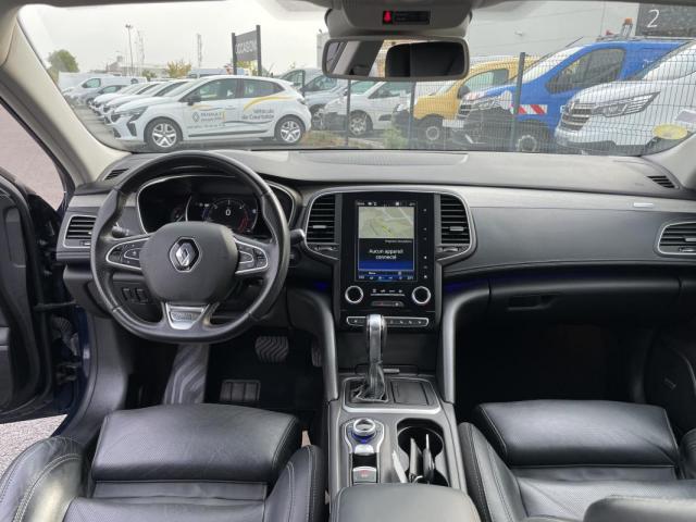 Renault Talisman image 7