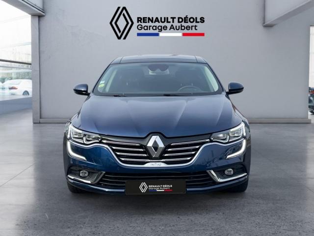 Renault Talisman image 1
