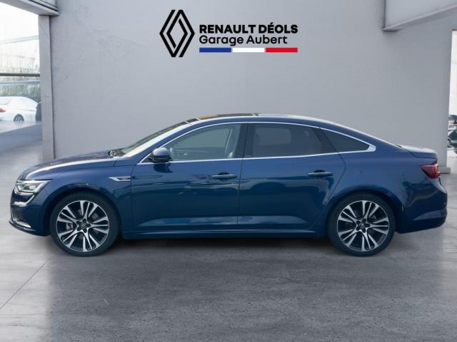 Renault Talisman image 8