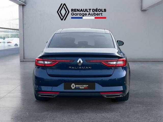 Renault Talisman image 4