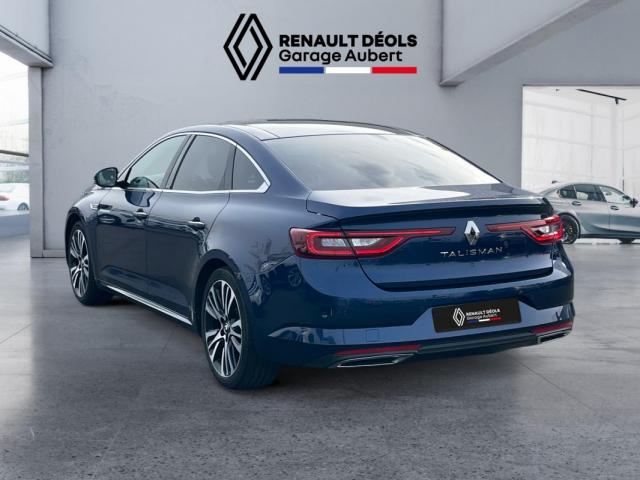 Renault Talisman image 6