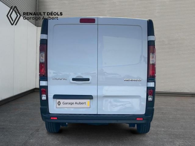 Renault Trafic image 3