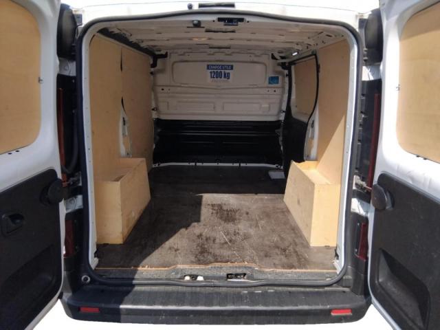 Renault Trafic image 5