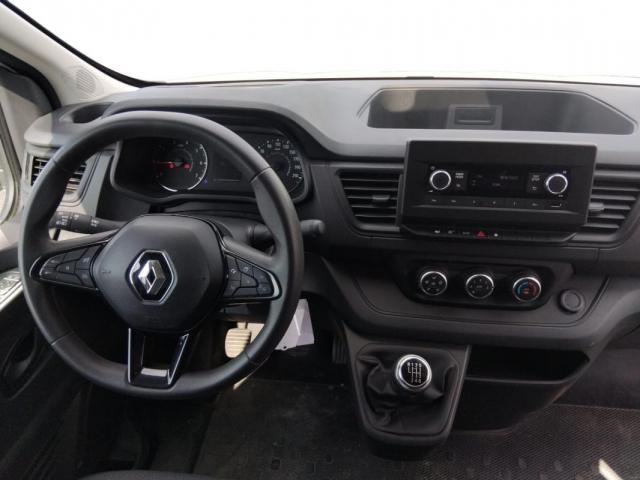 Renault Trafic image 4