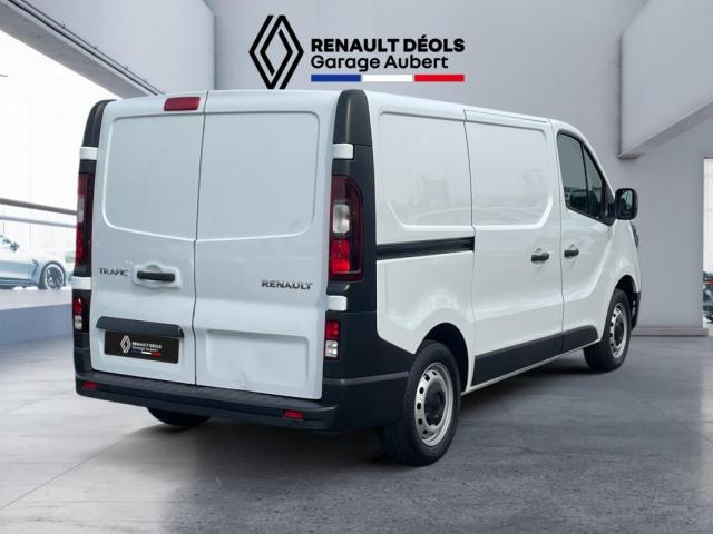 Renault Trafic image 4