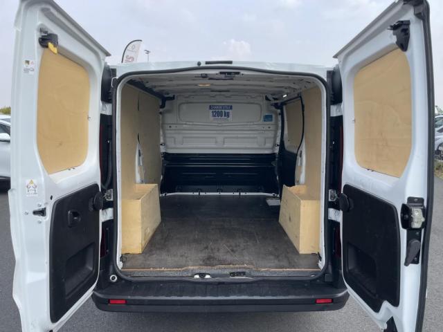 Renault Trafic image 3
